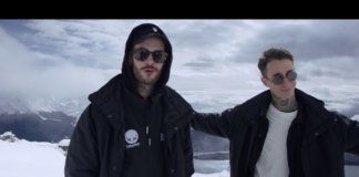 Modestep presenta ‘Going Nowhere’ junto a Dion Timmer, su segunda referencia en Monstercat
