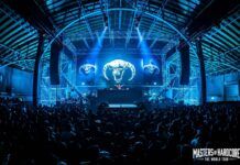 Masters of Hardcore 2023 – Cosmic Conquest: el evento hard del fin de semana