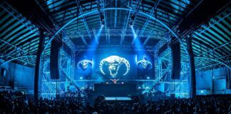 Masters of Hardcore 2023 – Cosmic Conquest: el evento hard del fin de semana