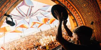 Wololo Sound entrevista a Andrés Campo