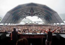 Aquasella 2025: Noticias, cartel y entradas