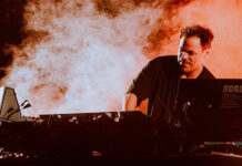 Afterlife vuelve a la vida después de nueve meses de inactividad gracias al nuevo EP de MRAK, ‘Smoke’