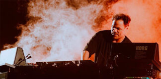 Afterlife vuelve a la vida después de nueve meses de inactividad gracias al nuevo EP de MRAK, ‘Smoke’