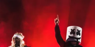 Mellodeath Tapes Vol 1 by Marshmello y Svdden Death