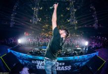 MUZZ anuncia su nuevo álbum y nos adelanta ‘Star Glide’ muzz nuevo album