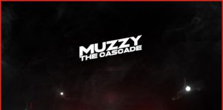 Muzzy se pasa el drum and bass con su nuevo EP ‘The Cascade’ The Cascade