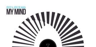 Jose de Mara & Crusy regalan ‘My Mind’, su nuevo trabajo en Arcadia Music Jose de Mara Crusy My Mind