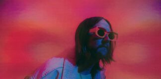 ‘A View Of You’ es el camaleónico nuevo disco de Machinedrum machinedrum a view of u