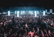 SONORA prepara en Burdeos su edición más ambiciosa con dos noches de techno, hard techno y schranz
