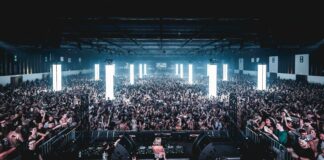 SONORA prepara en Burdeos su edición más ambiciosa con dos noches de techno, hard techno y schranz