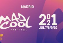 Mad Cool amplía su cartel para 2021 con 27 nuevas confirmaciones