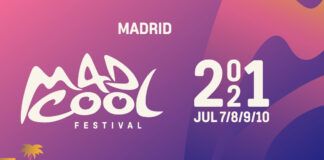 Mad Cool amplía su cartel para 2021 con 27 nuevas confirmaciones