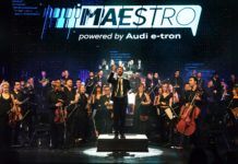 Maestro cumple con sobresaliente su estreno en Madrid Maestro Madrid