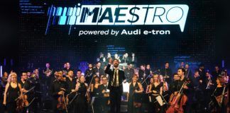 Maestro cumple con sobresaliente su estreno en Madrid Maestro Madrid