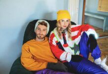 Magdalena Bay lanzan su ambicioso álbum ‘Mercurial World’ magdalena bay mercurial world