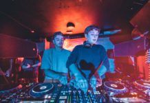 Arcadia Night firma una de sus mejores fiestas con la visita de Magnificence Arcadia Night Magnificence