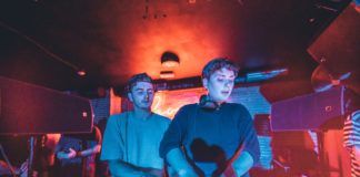 Arcadia Night firma una de sus mejores fiestas con la visita de Magnificence Arcadia Night Magnificence