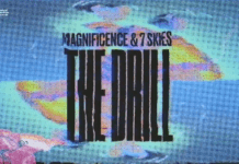 Magnificence ultiman su llegada a Madrid con una nueva canción en el sello de Tiësto Magnificence The Drill