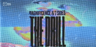 Magnificence ultiman su llegada a Madrid con una nueva canción en el sello de Tiësto Magnificence The Drill