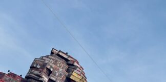 Dominator celebró su 20 aniversario con dos días de hardcore por todo lo alto