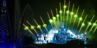 Decibel Outdoor 2024, el mejor cierre (hard) de la outdoor season holandesa y quizá el mejor festival del verano