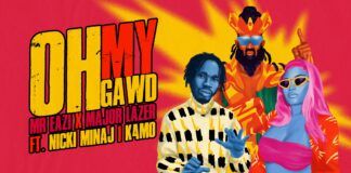 Major Lazer vuelve a contar con Nicki Minaj para reinar en el dancehall con ‘Oh My Gawd’