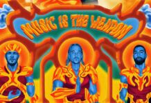 Major Lazer presentan su proyecto musical más global con ‘Music Is the Weapon’