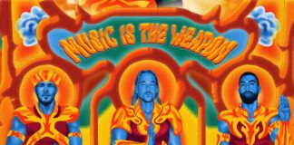 Major Lazer presentan su proyecto musical más global con ‘Music Is the Weapon’