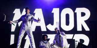 Major Lazer Essentials: un recuerdo indispensable Major Lazer Essentials