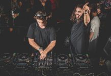 Mambo Brothers preparan su verano con ‘Sundogs’ Sundogs