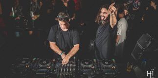 Mambo Brothers preparan su verano con ‘Sundogs’ Sundogs