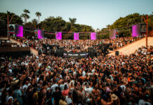 MAPPA abre su trilogía en Tenerife: «Cuando el club se convierte en ritual»