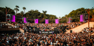 MAPPA abre su trilogía en Tenerife: «Cuando el club se convierte en ritual»