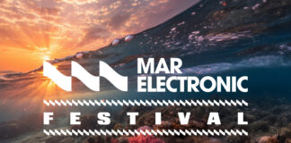 Mar Electronic anuncia la llegada de la primera edición de su nuevo festival a Valencia