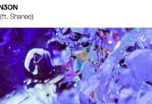 Marc Benjamin vuelve a Protocol colaborando con N3ON Marc Benjamin N3ON Unbreakable Hearts