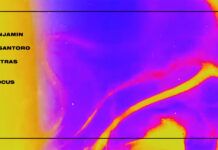 Marcus Santoro y David Pietras sueltan su ID más esperada junto a Marc Benjamin Marcus Santoro y David Pietras