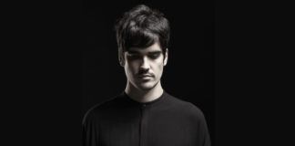 Marino Canal estrena su primer EP de 2019 en Siamese Records marino canal a fire in the sun