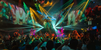 Bedouin y su residencia Saga, en la línea de salida del inicio de la temporada en Chinois Ibiza de este próximo domingo 29 de junio