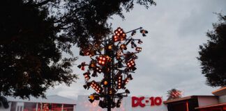 El debut de Anyma en Circoloco Ibiza encabeza la VII jornada del aniversario de la fiesta del payaso