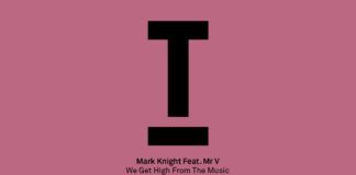 Mark Knight presenta nuevo single en Toolroom Records Mark Knight Toolroom