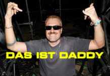 Marlon Hoffstadt anuncia ‘Das Ist Daddy’, su nuevo álbum, y estrena Party People’ como adelanto
