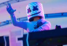 Marshmello x Fortnite y su evento para el recuerdo Marshmello Fortnite