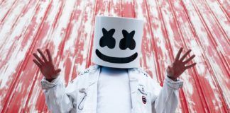 Marshmello y Bastille, juntos en Bilbao en los MTV EMA Marshmello MTV EMA Bilbao