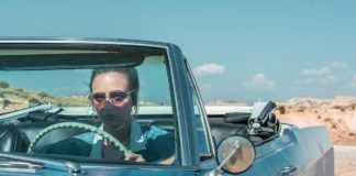 ‘She Is’: El nuevo single de BLACKPANDA she is blackpanda