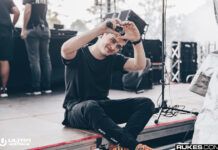 Martin Garrix: 25 datos para resumir sus 25 años Martin Garrix datos curiosos