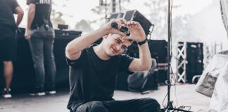 Martin Garrix: 25 datos para resumir sus 25 años Martin Garrix datos curiosos