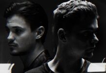 Martin Garrix y Julian Jordan nos transportan a un mundo más oscuro con ‘Funk’ Martin Garrix Julian Jordan Funk
