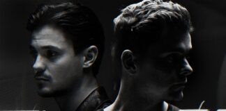 Martin Garrix y Julian Jordan nos transportan a un mundo más oscuro con ‘Funk’ Martin Garrix Julian Jordan Funk