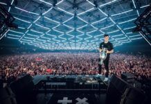 Martin Garrix presenta el himno oficial de la UEFA EURO 2020 Martin Garrix UEFA EURO 2020