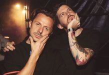Dillon Francis muestra su amor por Martin Solveig dillon francis martin solveig